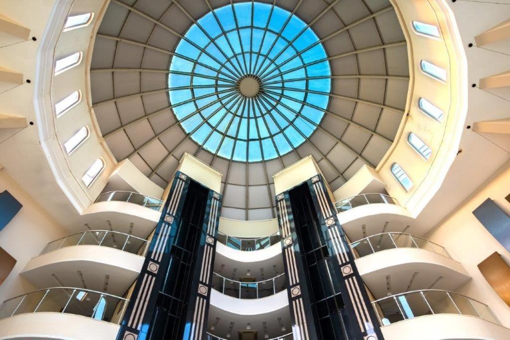 Pineta Park Deluxe Hotel Marmaris Exteriér fotografie